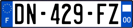 DN-429-FZ