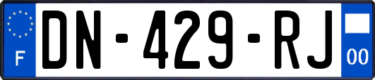 DN-429-RJ