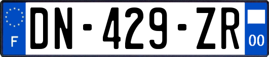 DN-429-ZR