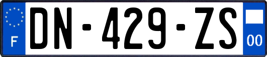 DN-429-ZS