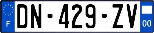 DN-429-ZV