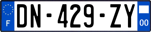 DN-429-ZY