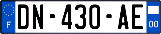 DN-430-AE