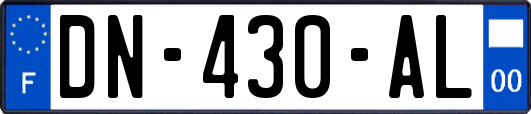 DN-430-AL