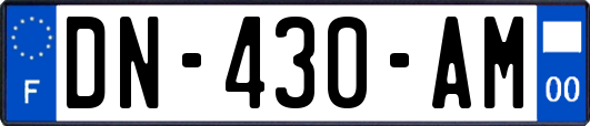 DN-430-AM