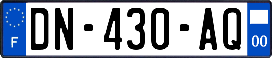 DN-430-AQ