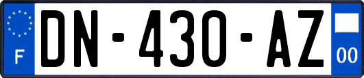 DN-430-AZ