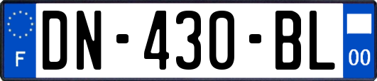 DN-430-BL