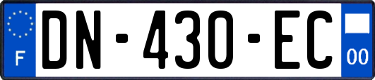 DN-430-EC