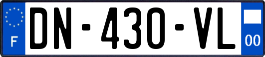DN-430-VL