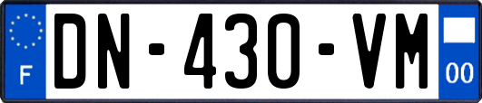 DN-430-VM