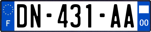 DN-431-AA