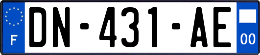 DN-431-AE