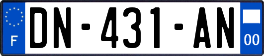 DN-431-AN