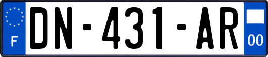 DN-431-AR