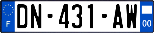 DN-431-AW