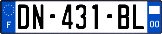 DN-431-BL