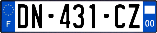 DN-431-CZ