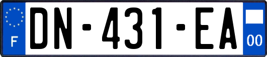 DN-431-EA