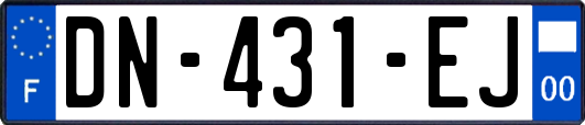 DN-431-EJ