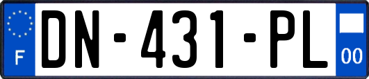 DN-431-PL