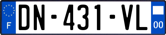 DN-431-VL