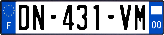 DN-431-VM