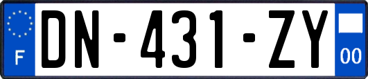 DN-431-ZY