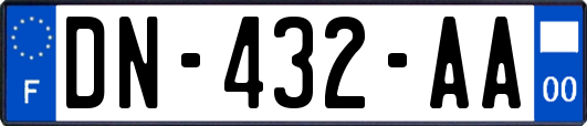 DN-432-AA