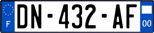 DN-432-AF