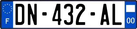 DN-432-AL