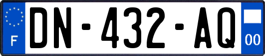 DN-432-AQ