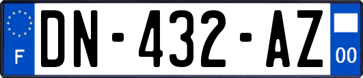 DN-432-AZ