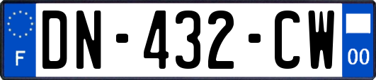 DN-432-CW