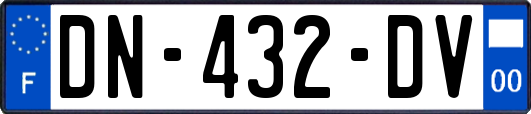 DN-432-DV