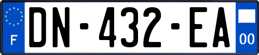 DN-432-EA