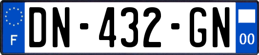 DN-432-GN