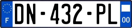 DN-432-PL