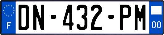 DN-432-PM