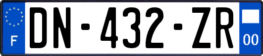 DN-432-ZR