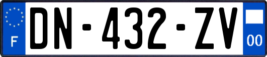 DN-432-ZV