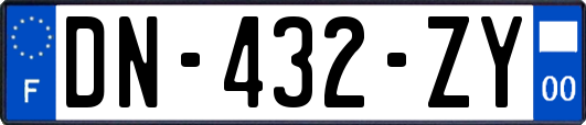 DN-432-ZY