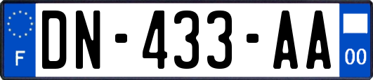 DN-433-AA