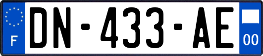 DN-433-AE