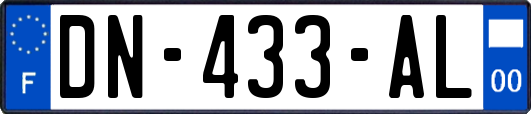 DN-433-AL