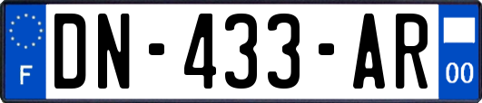 DN-433-AR