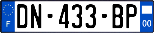 DN-433-BP