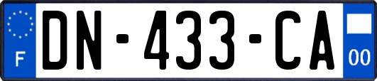 DN-433-CA