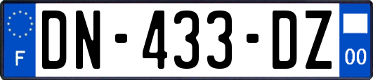 DN-433-DZ