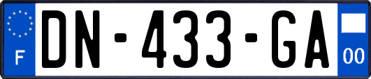 DN-433-GA